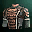 Wooden Breastplate icon