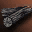 Charcoal icon