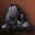 Coal icon