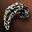 Statue of Silen - Arm icon