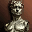 Bust of Travis icon