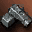 Bronze icon