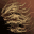 Red Down icon