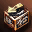 Silver Tea Service icon
