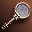 Broken Bronze Mirror icon