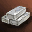Silver Nugget icon