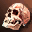 Timak Orc Skull icon