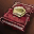 Spellbook: Blazing Circle icon