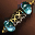 Blessed Spiritshot - D Grade icon
