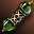 Blessed Spiritshot - C Grade icon