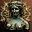Complete Statue of Shilen icon