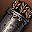 Fine Steel Arrow icon