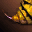 Bloody Bee Stinger icon