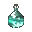 Mithril Bottle icon