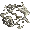 Gray Bone Chip icon