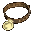 Silverleaf Brooch icon