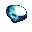 Aquamarine Echo Crystal icon