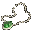 Bloodspear Amulet icon