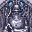 Mercenary Disposition Badge icon