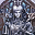 Mercenary Disposition Badge icon