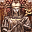 Mercenary Disposition Badge icon