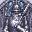 Mercenary Disposition Badge icon