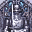 Mercenary Disposition Badge icon