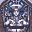 Mercenary Disposition Badge icon