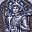 Mercenary Disposition Badge icon
