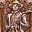 Mercenary Disposition Badge icon