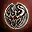Handiwork Spider Brooch icon