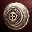 Round Shield icon