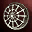 Skeleton Buckler icon