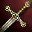 Artisan's Sword icon
