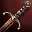 Bone Dagger icon