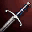 Old Knight's Sword icon