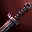 Old Bronze Sword icon