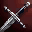 Kris icon