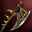 Heavy Doom Axe icon