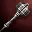 Flail icon
