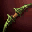 Crescent Moon Bow icon