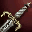 Mithril Dagger icon