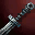 Orcish Sword icon