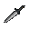Glass Dagger icon