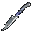 Knife icon