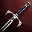 Hazard Sword icon