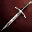 Throwing Knife icon