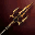 Trident icon