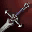 Two-Handed Sword icon