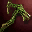 Demon's Staff icon